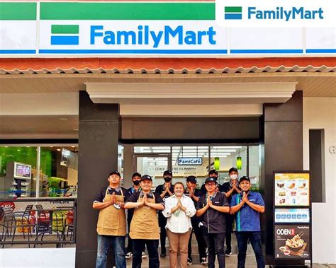 全家宅家取|FamilyMart 寄件店到店